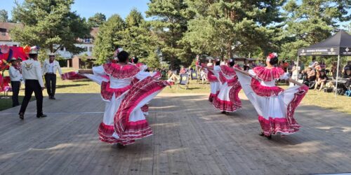 Międzynarodowy Festiwal Folklorystyczny „Viva Cultura – West Pomerania”