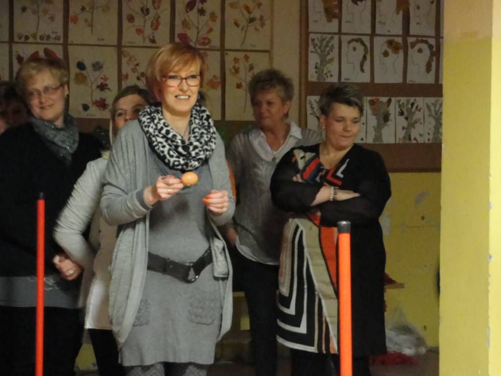 Dzień Kobiet