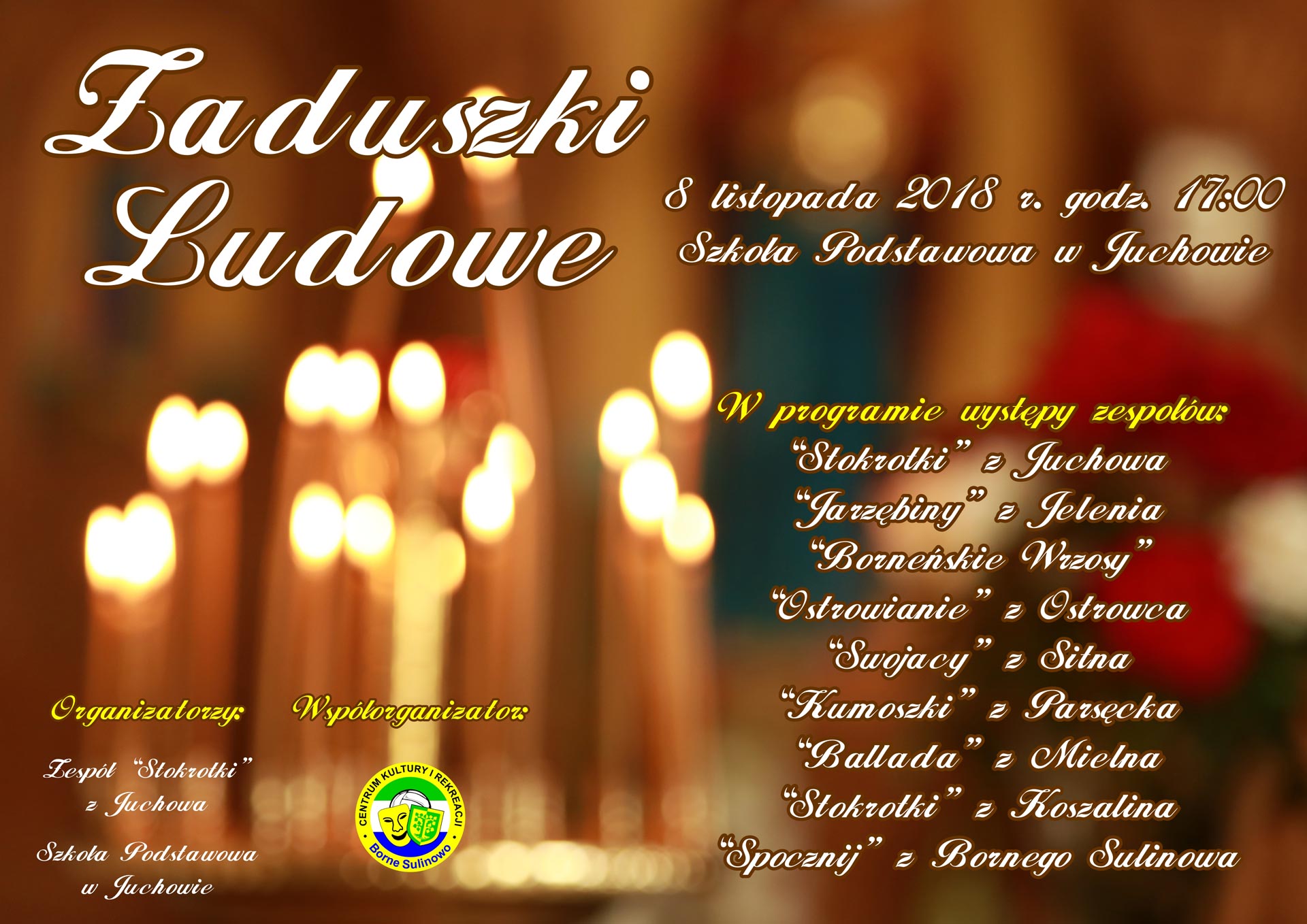 Zaduszki Ludowe