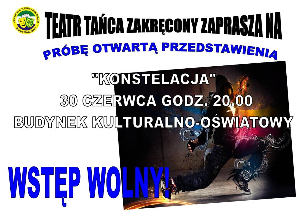 „KONSTELACJA”