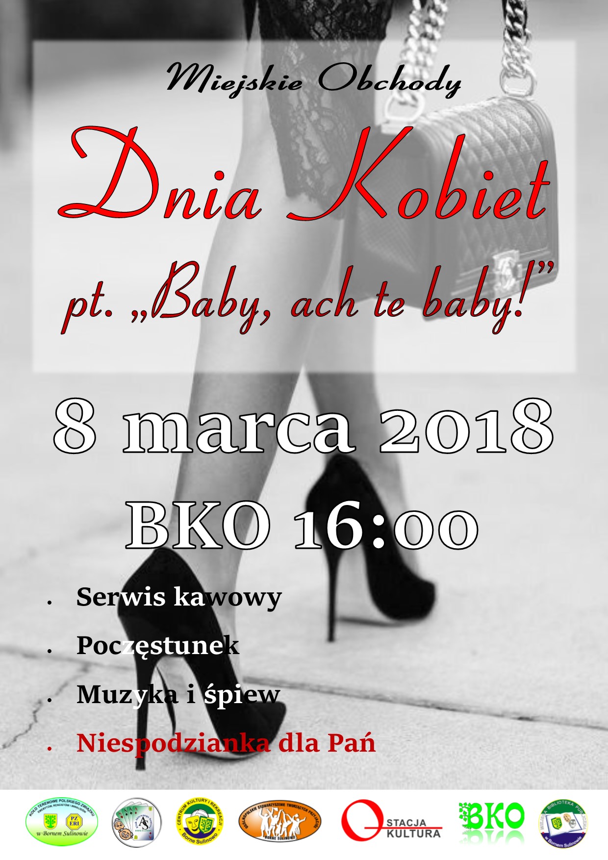 Dzień Kobiet